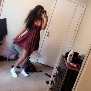 Meet your Posher, Liya